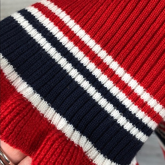 NWOT Almost Famous Ribbed Stretch Tee - Picture 6 of 10